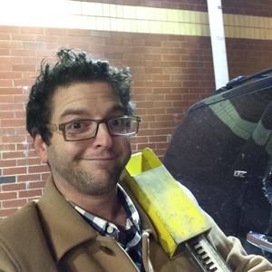 Meet your Posher, Eli